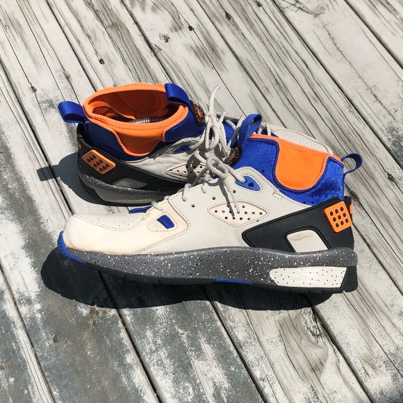 Nike ACG Mowabb Birch Mens size 9.5 - Picture 8 of 14